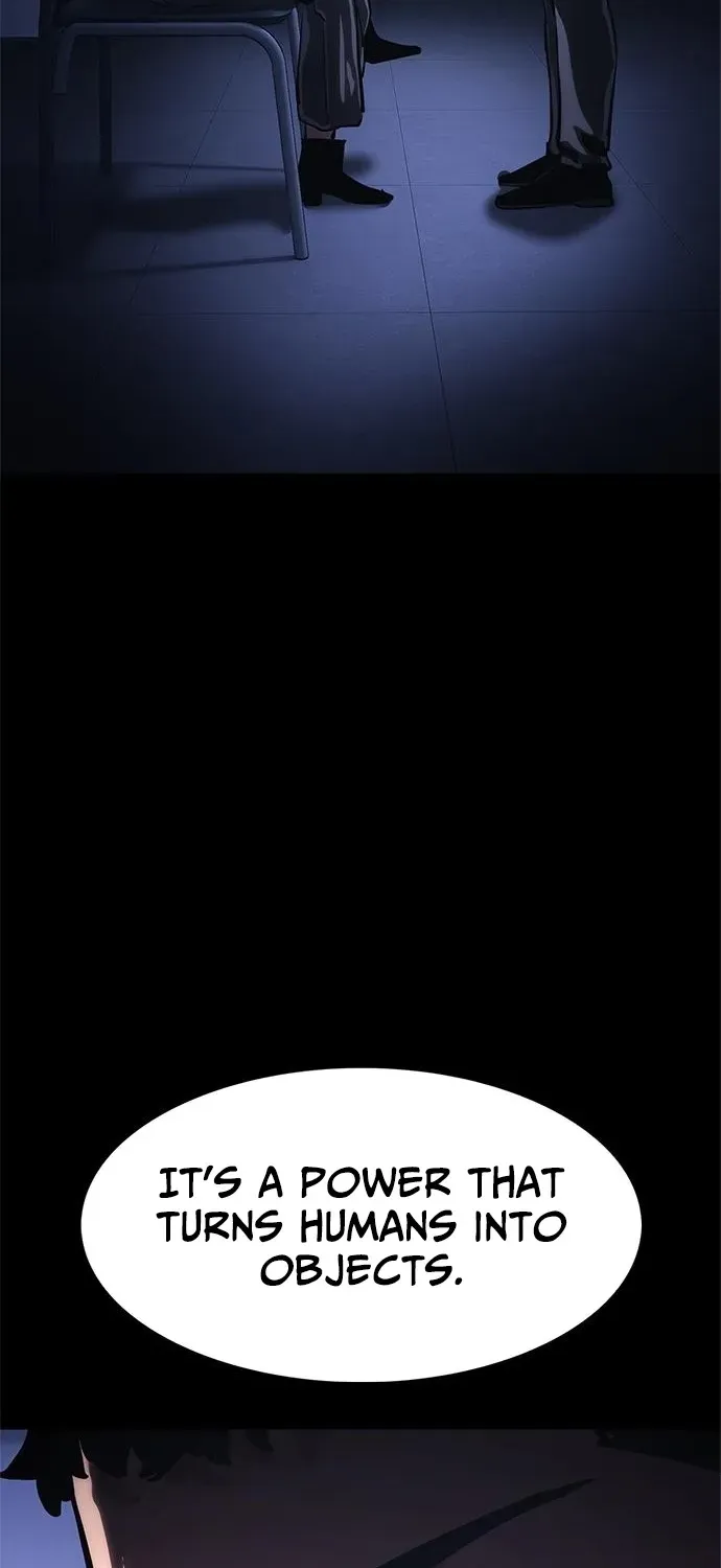 The Demon in Human Form Chapter 15 page 41 - 