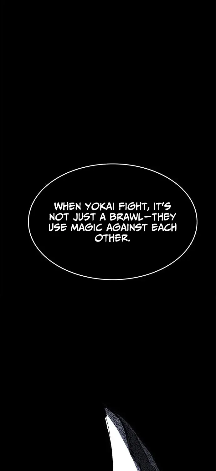 The Demon in Human Form Chapter 15 page 43 - 