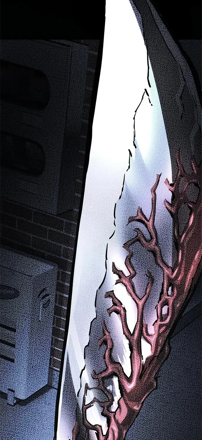 The Demon in Human Form Chapter 15 page 44 - 