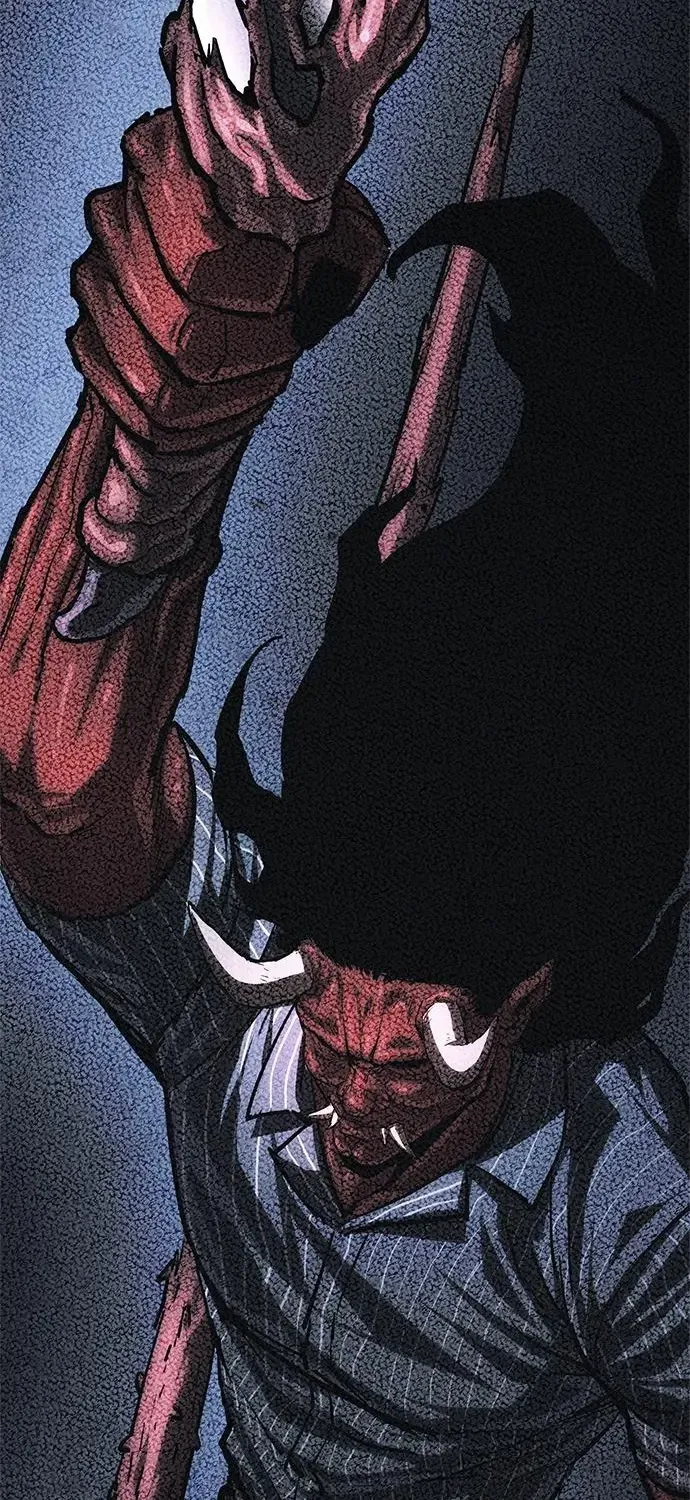 The Demon in Human Form Chapter 15 page 45 - 