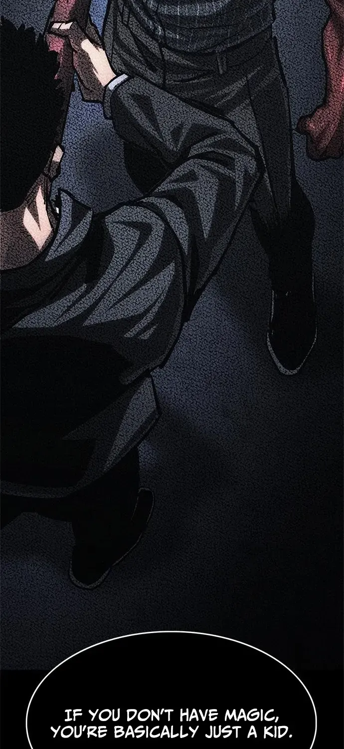 The Demon in Human Form Chapter 15 page 46 - 