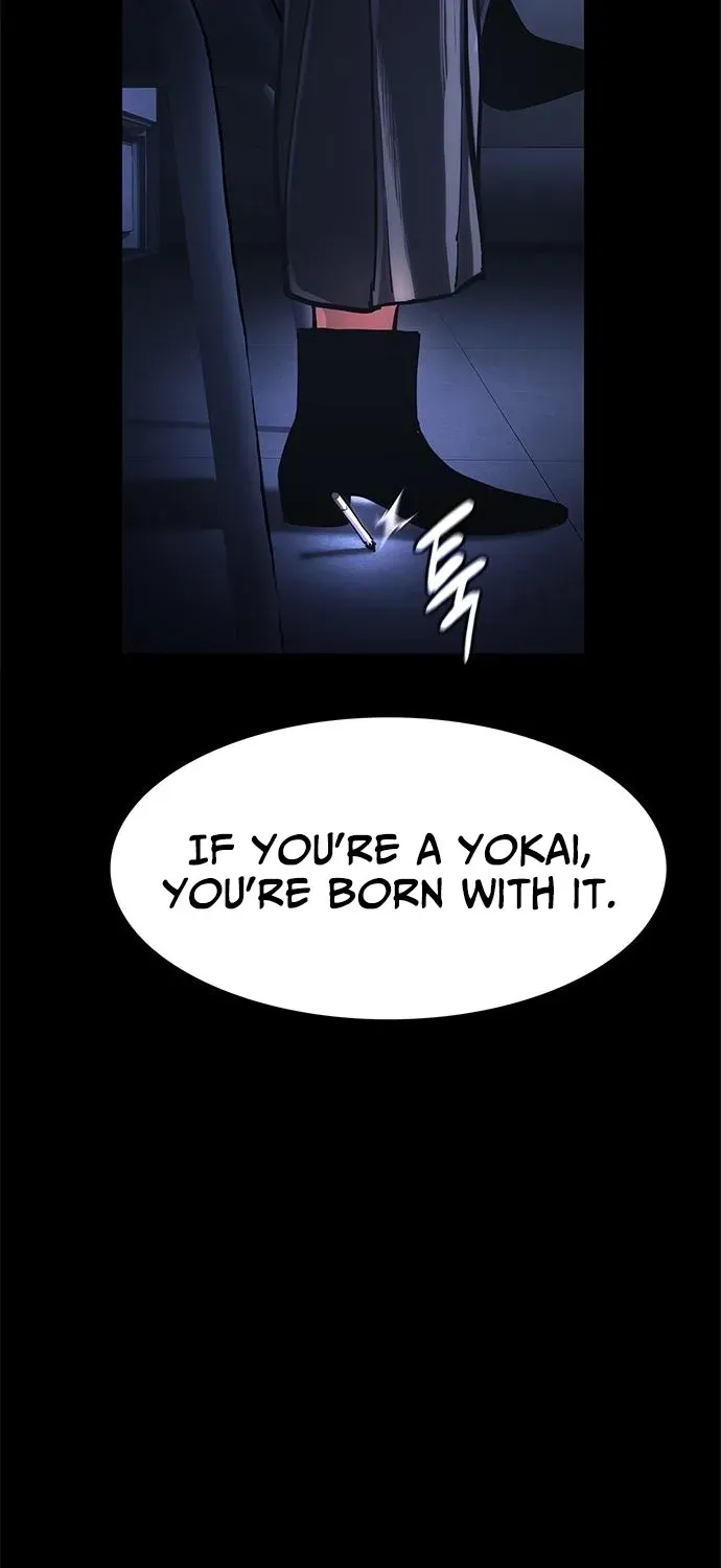 The Demon in Human Form Chapter 15 page 50 - 