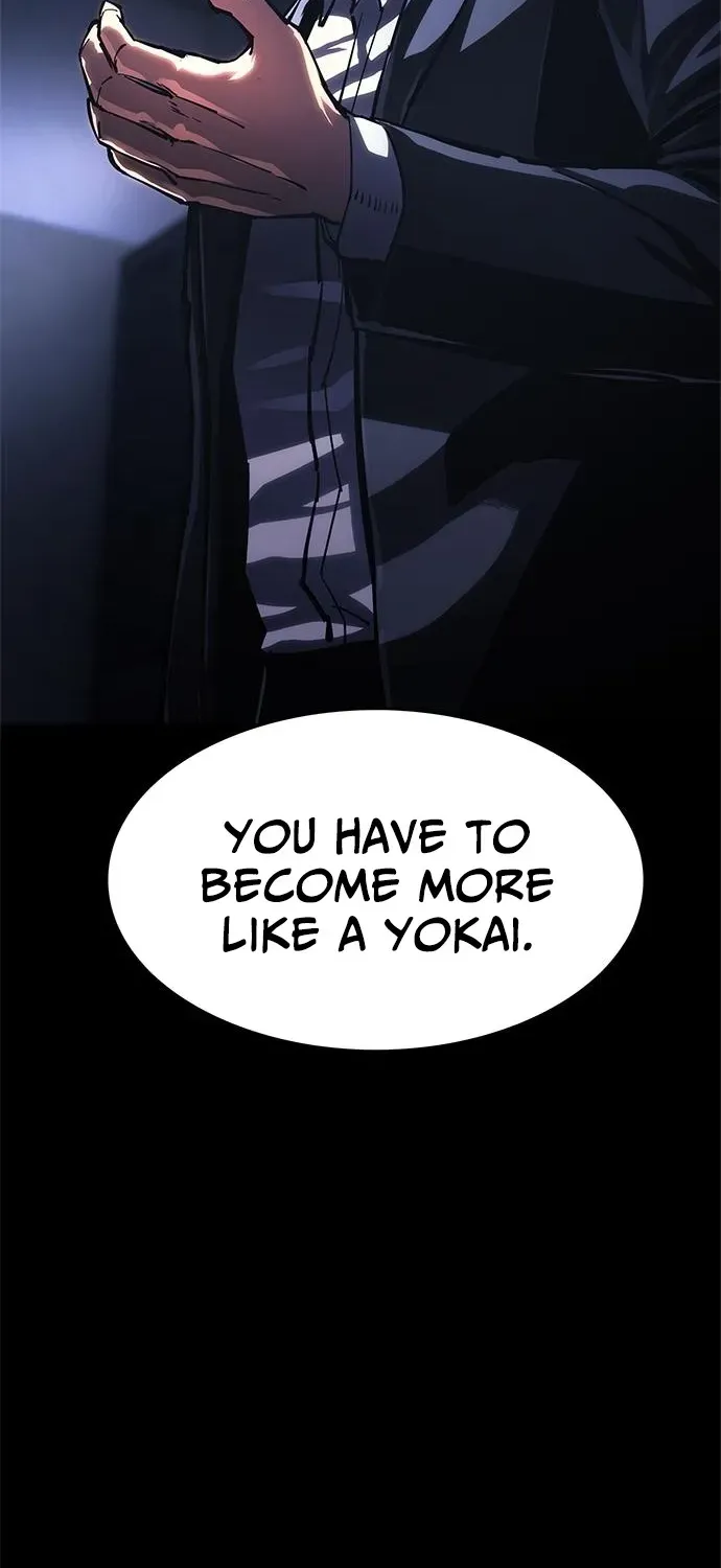 The Demon in Human Form Chapter 15 page 55 - 