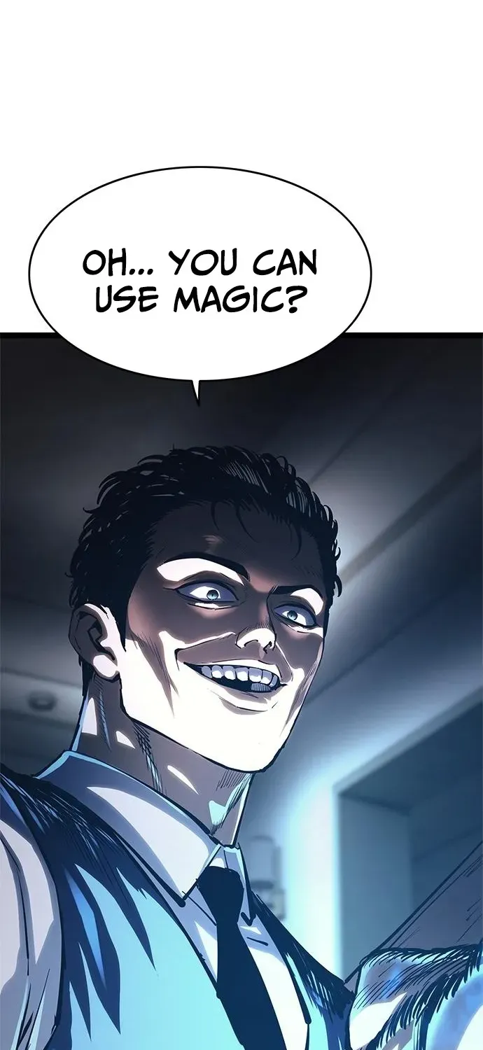 The Demon in Human Form Chapter 15 page 74 - 