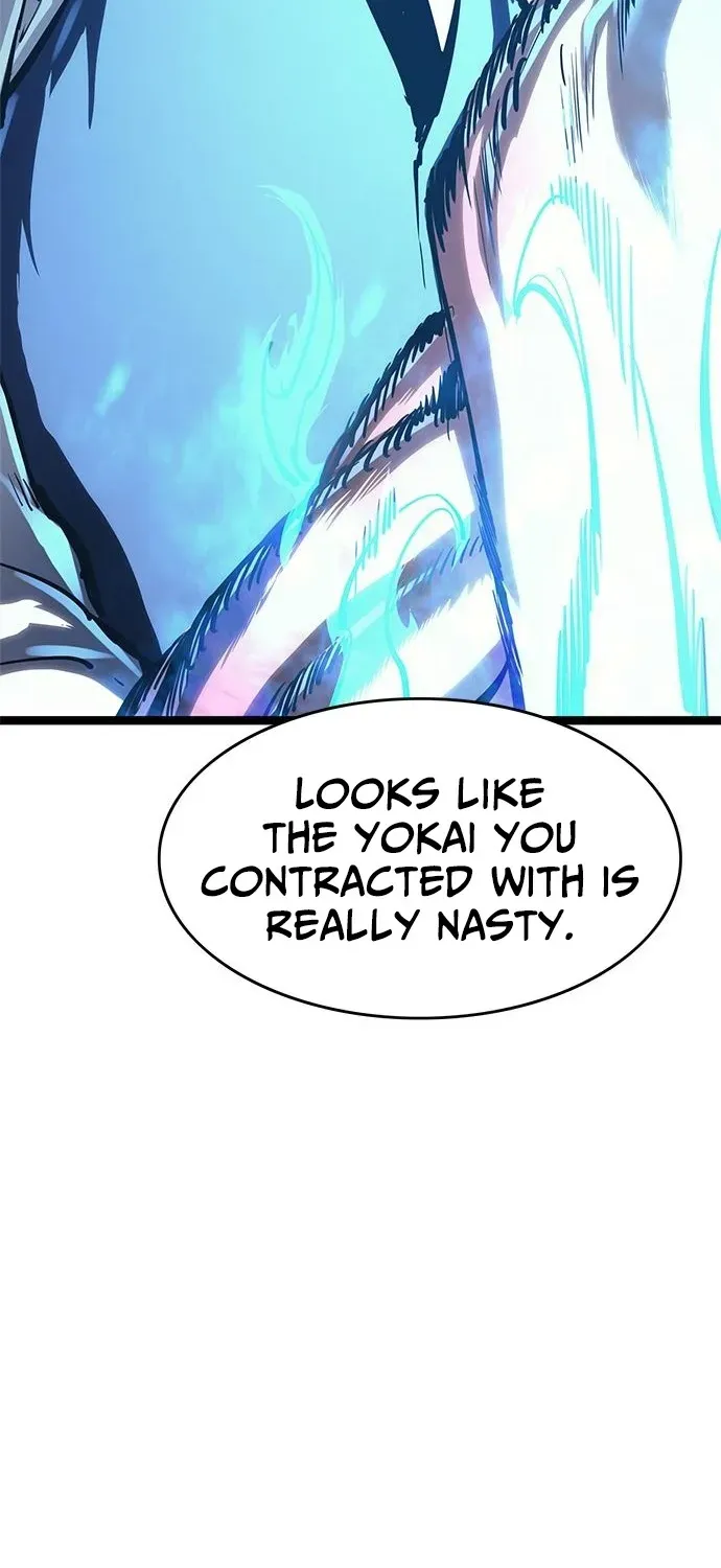 The Demon in Human Form Chapter 15 page 75 - 