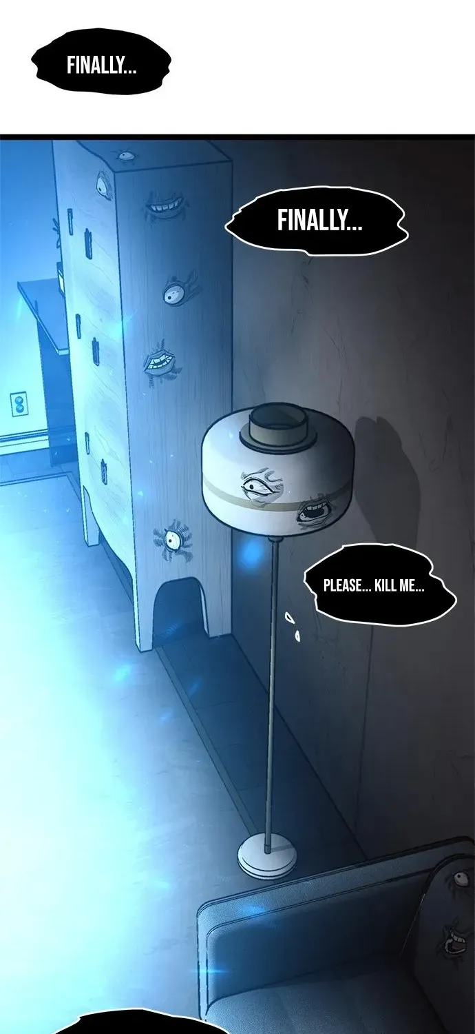 The Demon in Human Form Chapter 15 page 81 - 