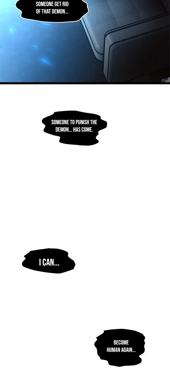 The Demon in Human Form Chapter 15 page 82 - 