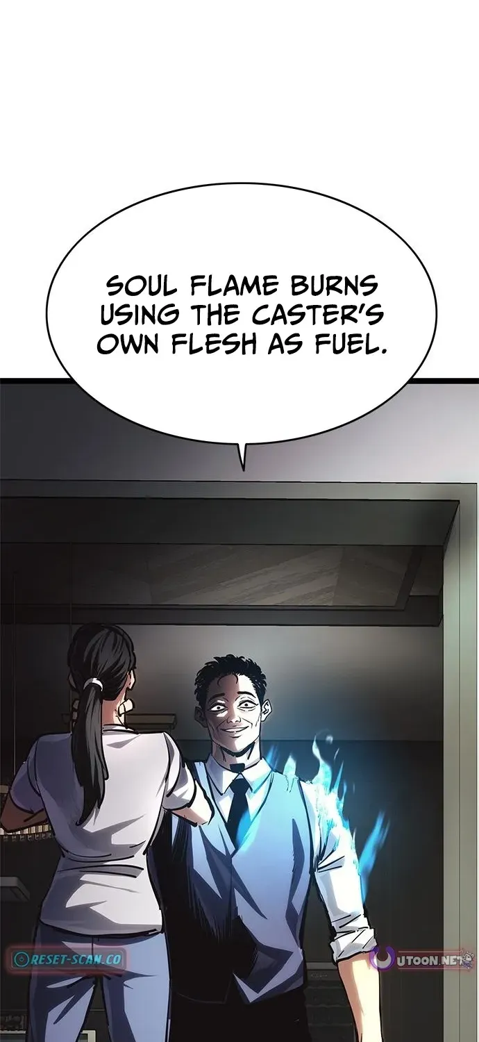 The Demon in Human Form Chapter 15 page 88 - 