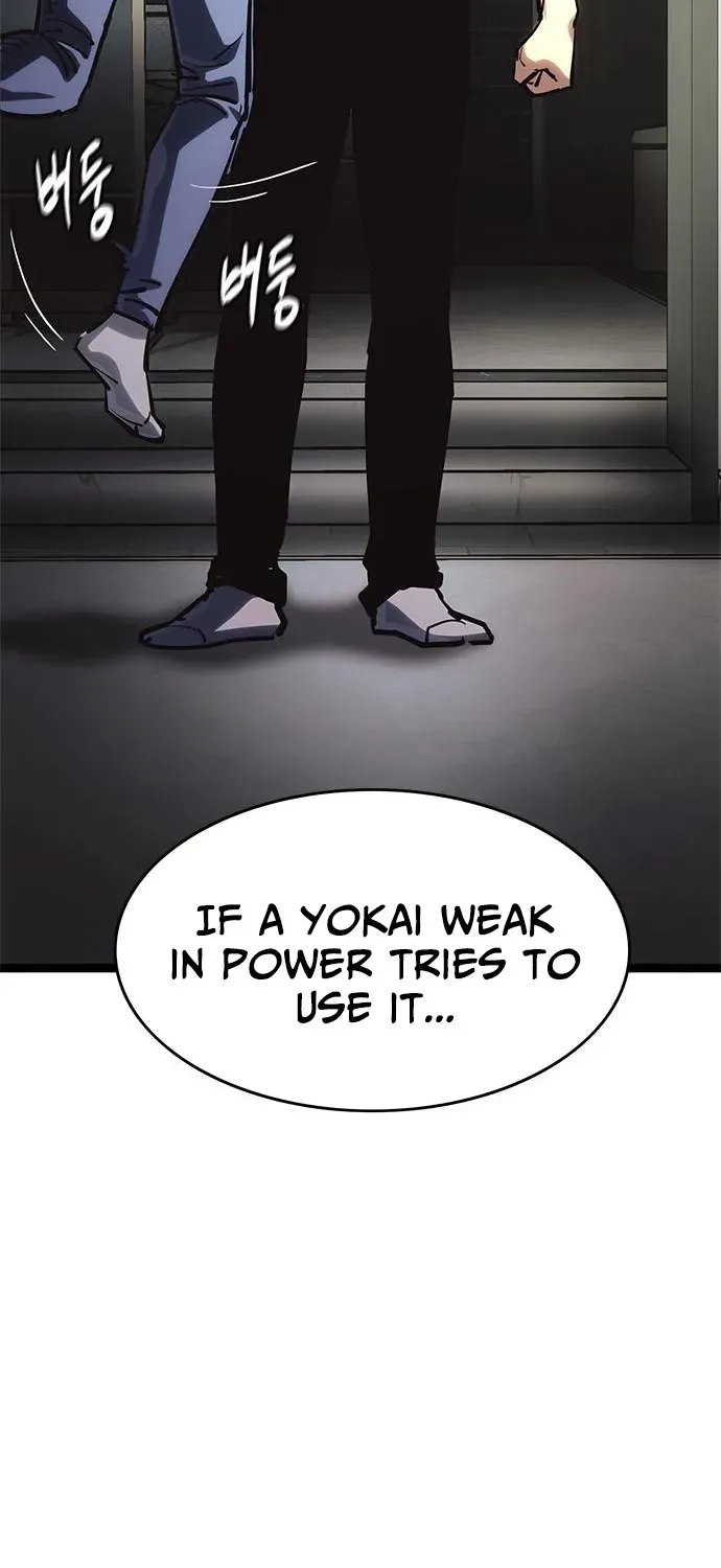The Demon in Human Form Chapter 15 page 89 - 