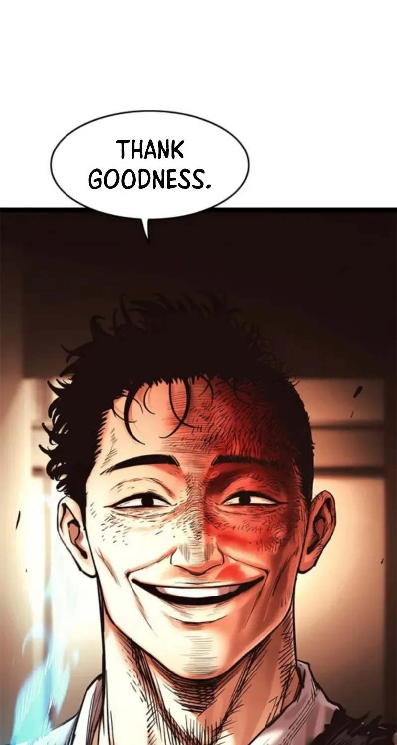 The Demon in Human Form Chapter 16 page 2 - 