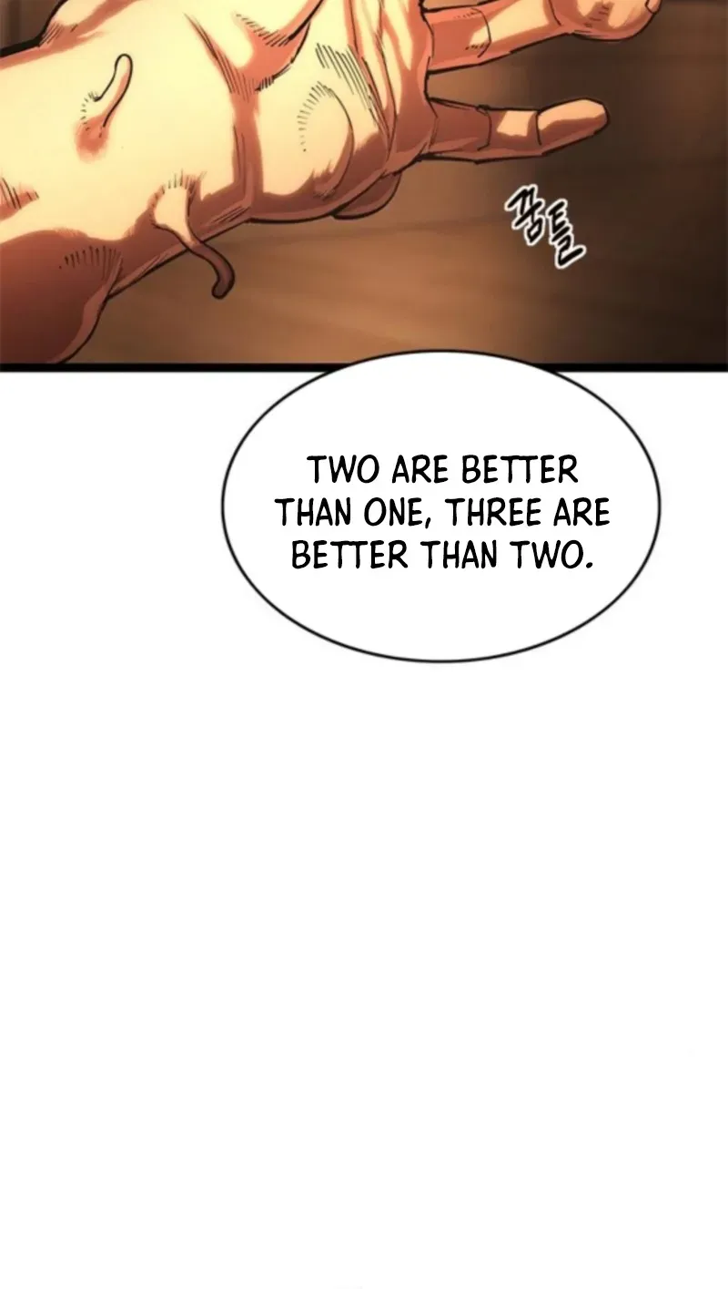 The Demon in Human Form Chapter 16 page 11 - 
