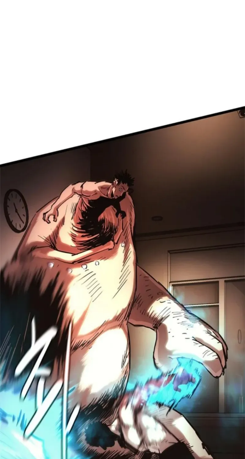 The Demon in Human Form Chapter 16 page 105 - 