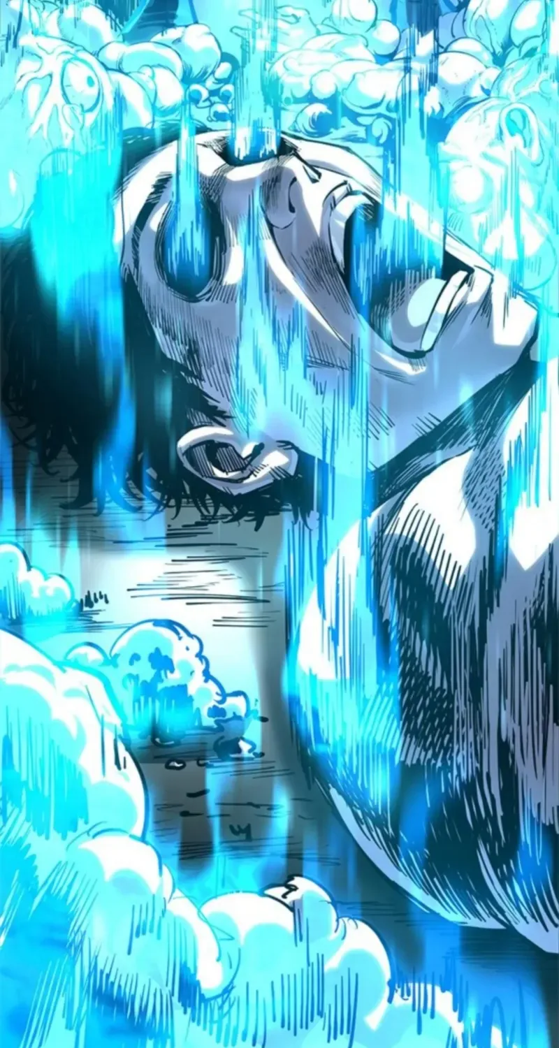The Demon in Human Form Chapter 16 page 146 - 