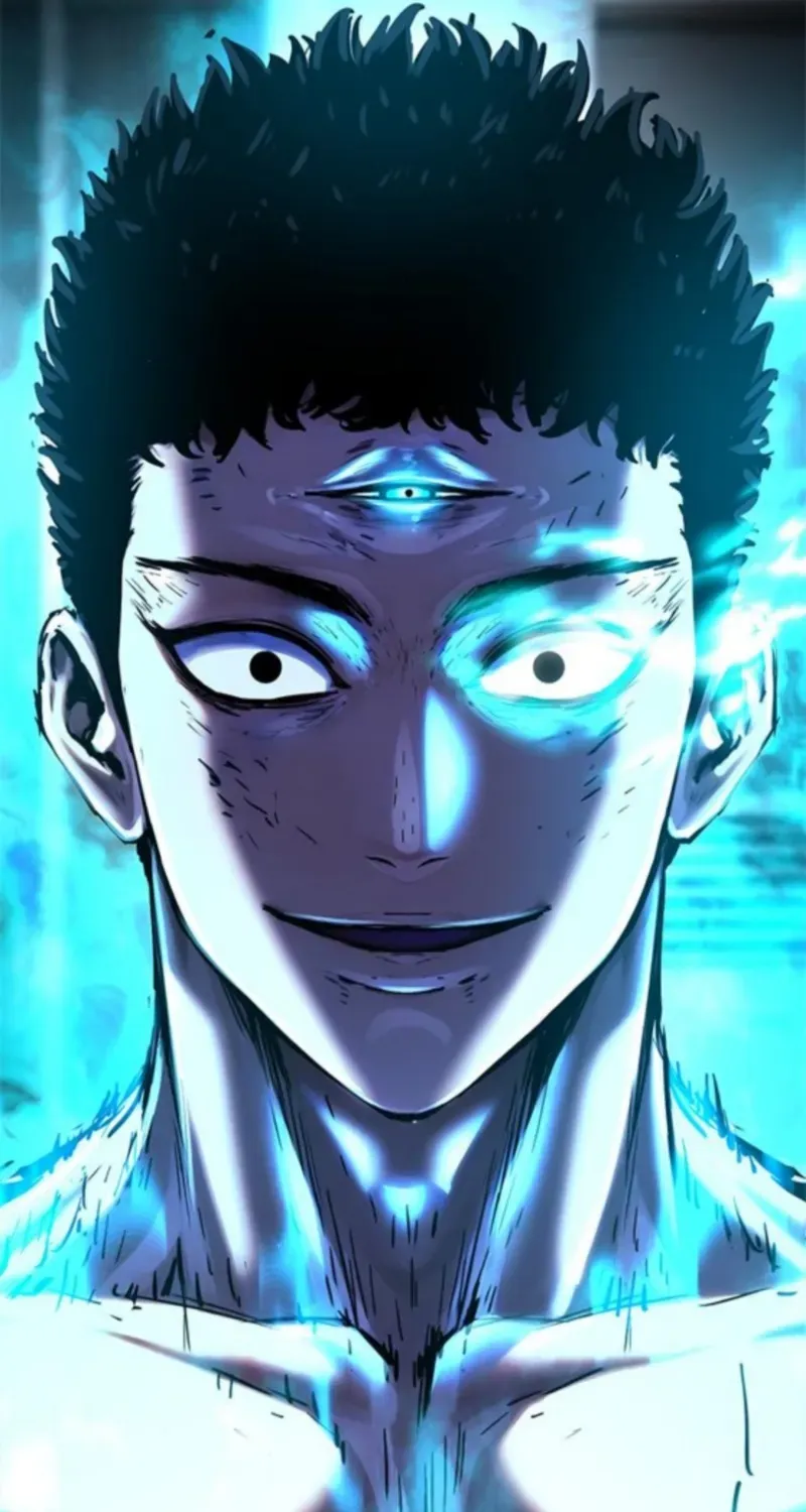 The Demon in Human Form Chapter 16 page 151 - 