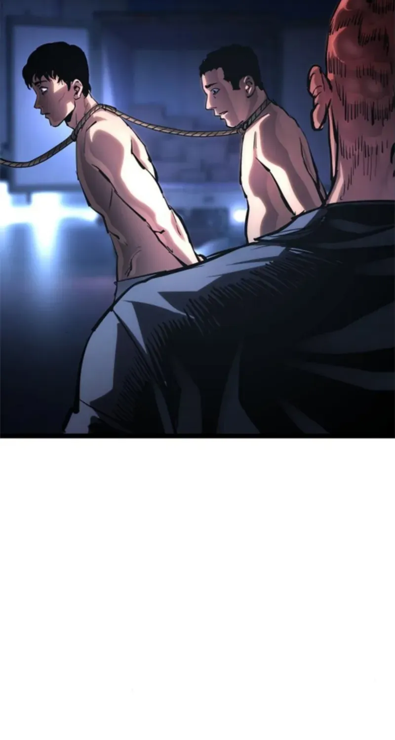 The Demon in Human Form Chapter 16 page 165 - 