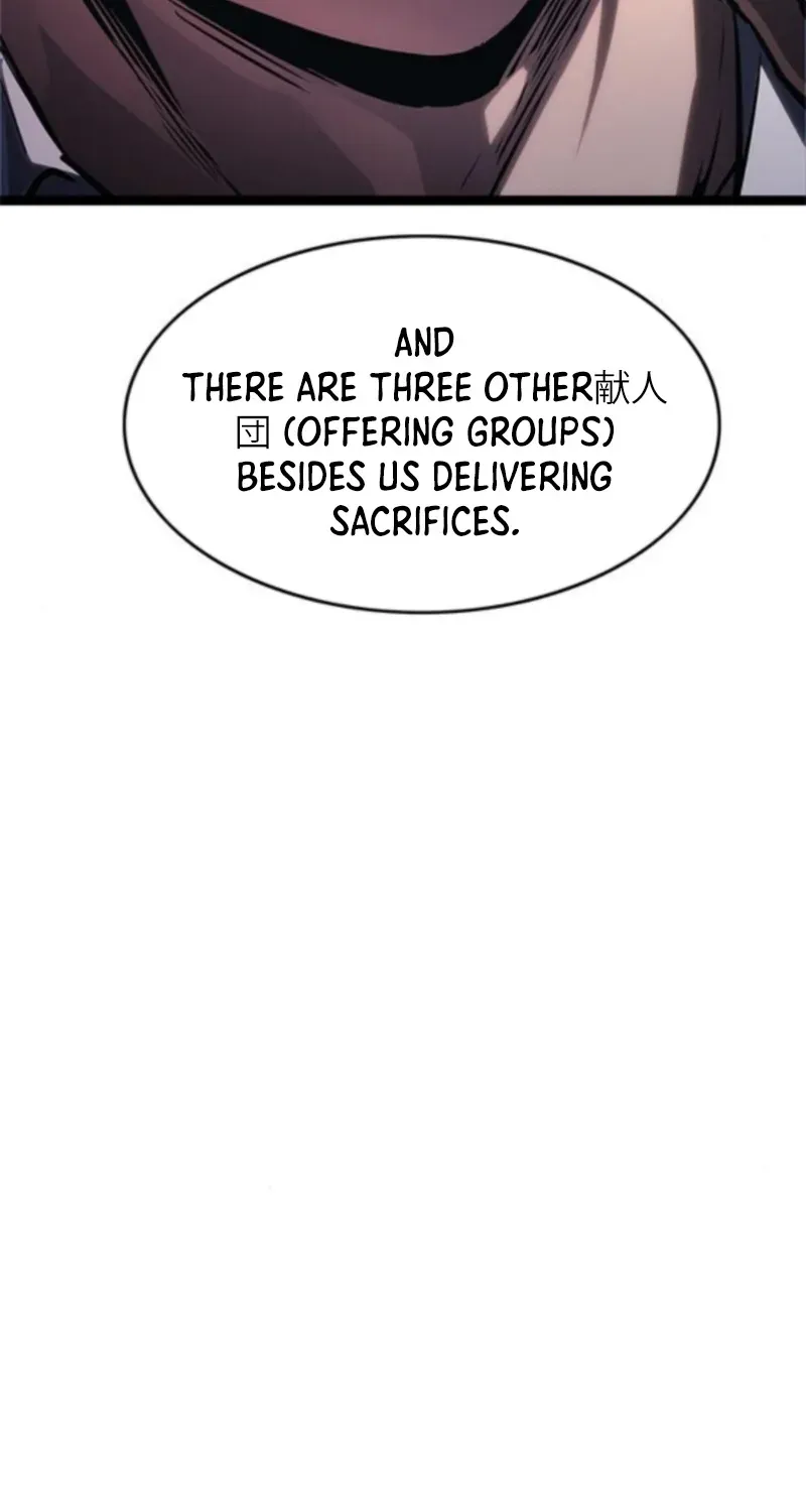 The Demon in Human Form Chapter 16 page 167 - 