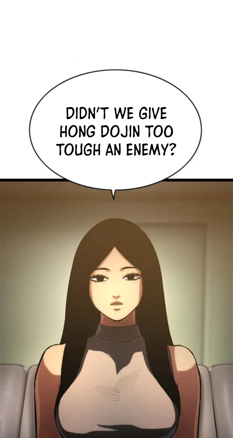 The Demon in Human Form Chapter 16 page 18 - 