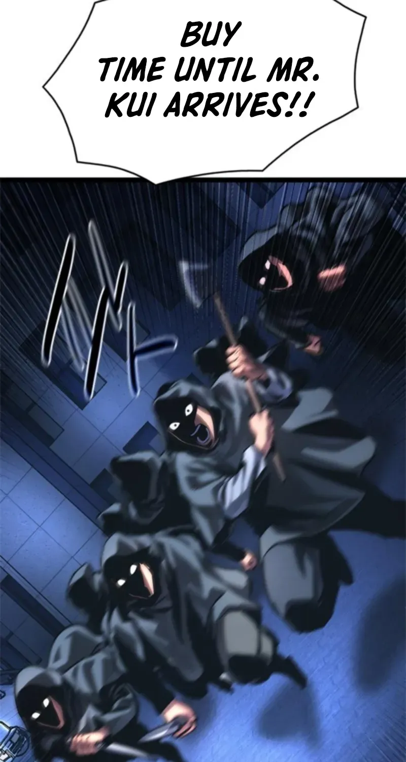 The Demon in Human Form Chapter 16 page 183 - 