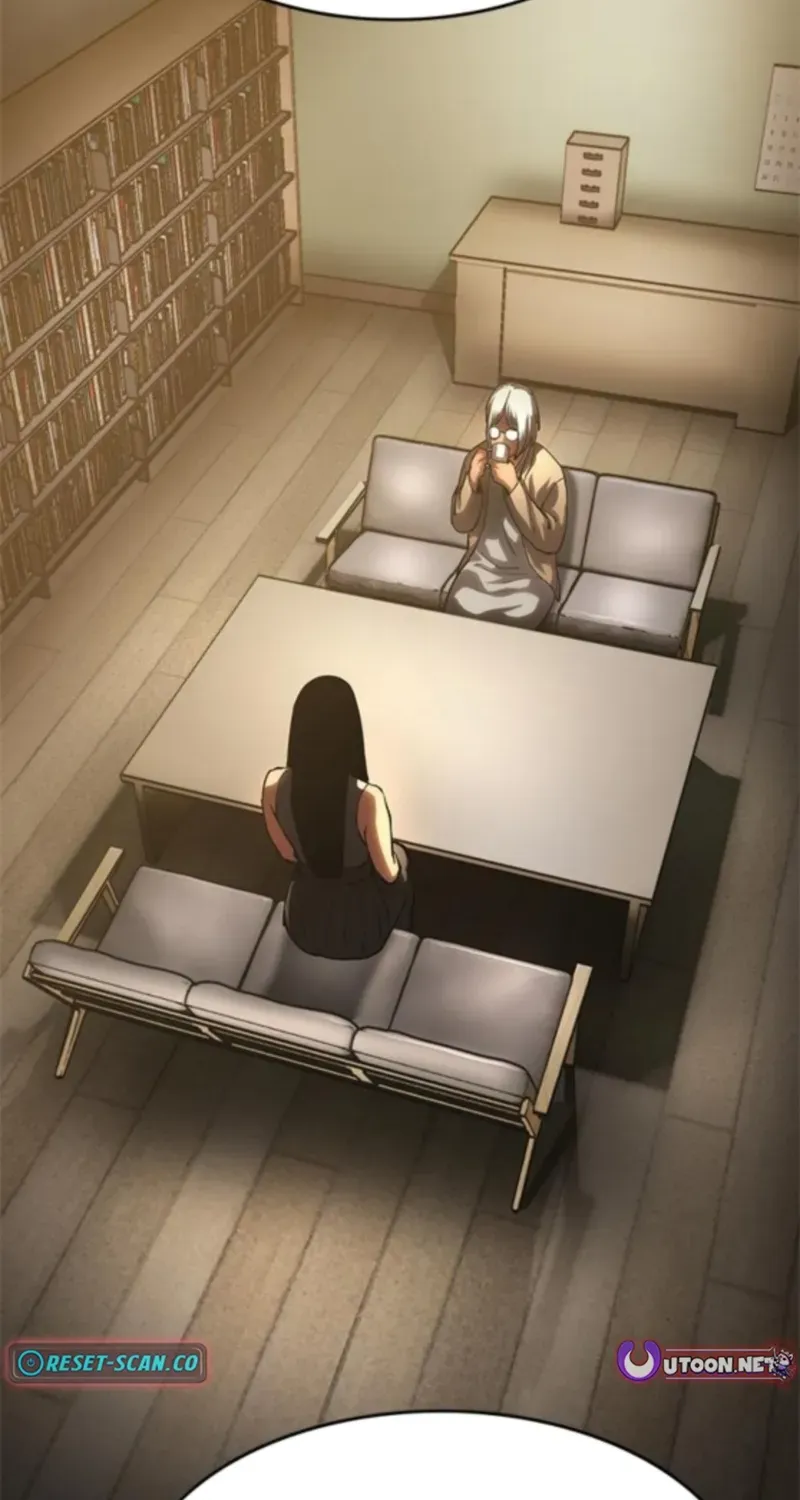 The Demon in Human Form Chapter 16 page 20 - 