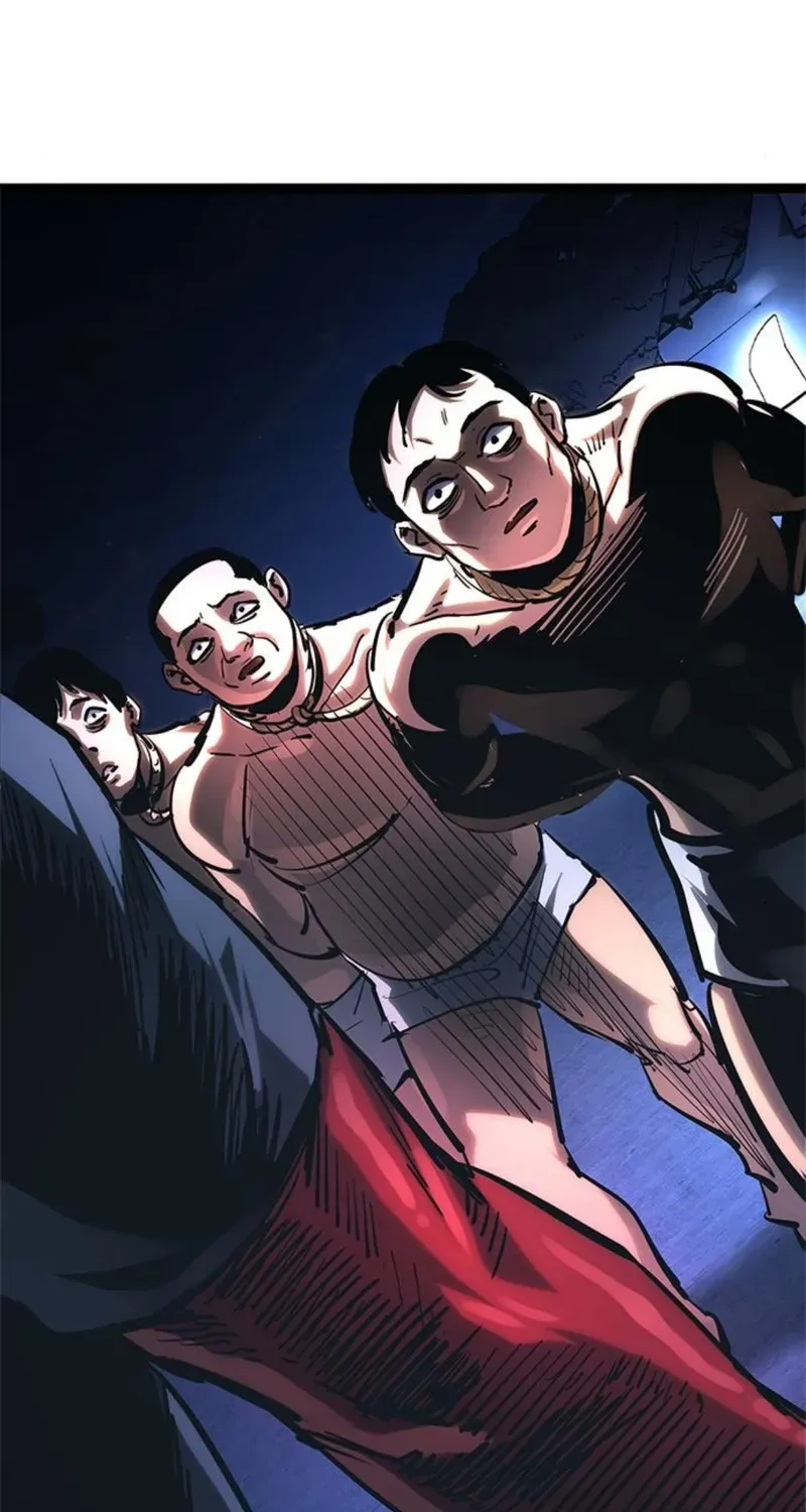 The Demon in Human Form Chapter 16 page 193 - 