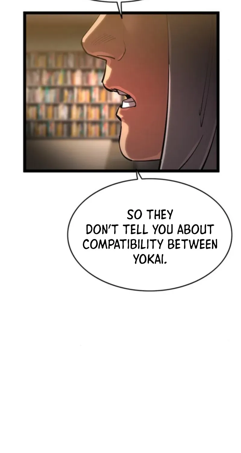 The Demon in Human Form Chapter 16 page 23 - 