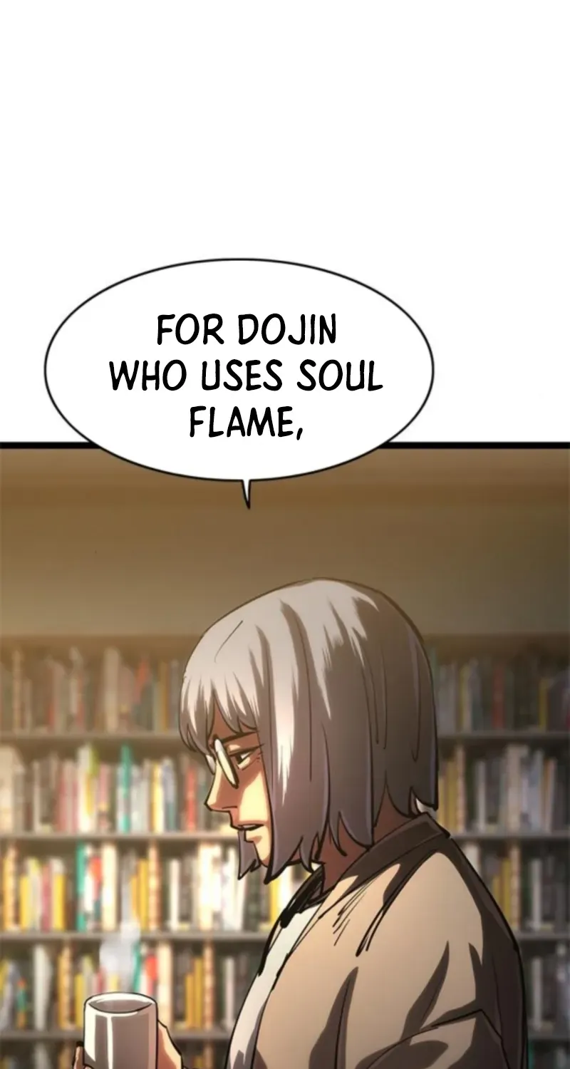 The Demon in Human Form Chapter 16 page 24 - 