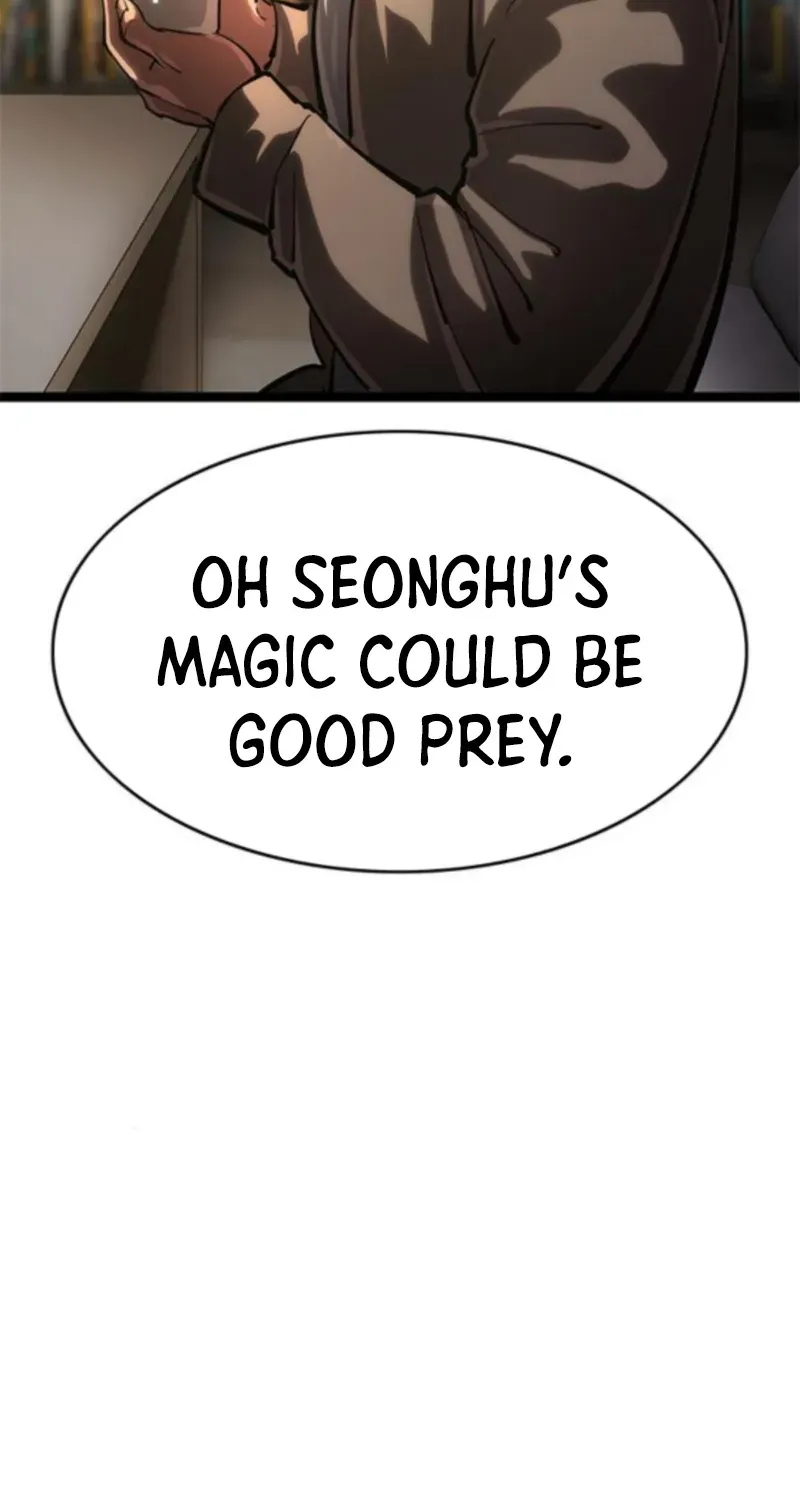 The Demon in Human Form Chapter 16 page 25 - 