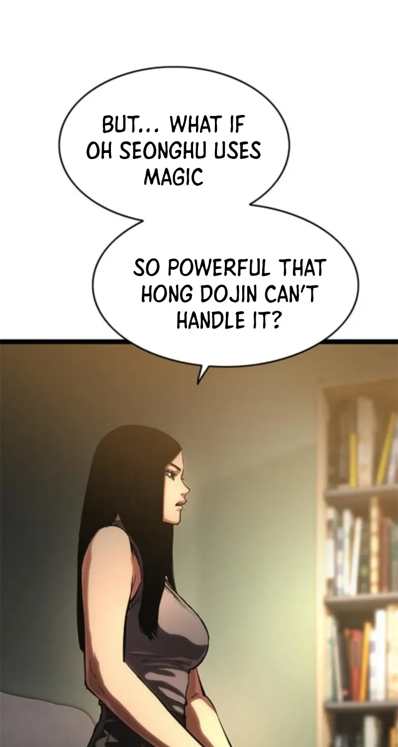 The Demon in Human Form Chapter 16 page 26 - 