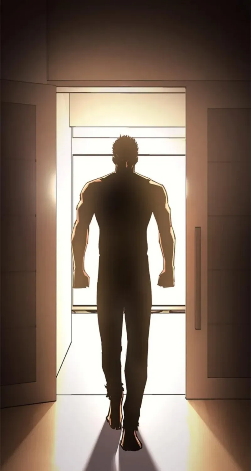 The Demon in Human Form Chapter 16 page 33 - 