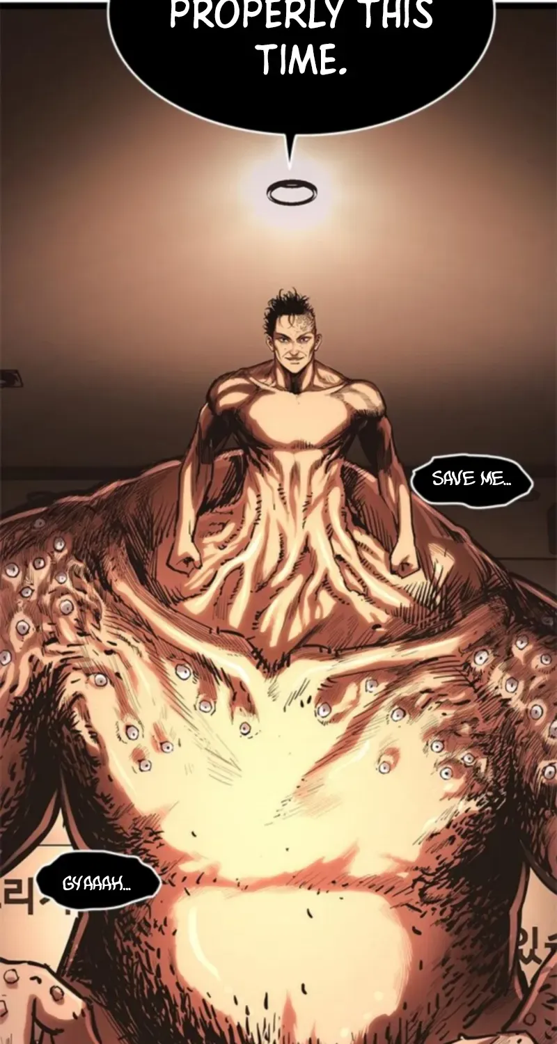The Demon in Human Form Chapter 16 page 36 - 