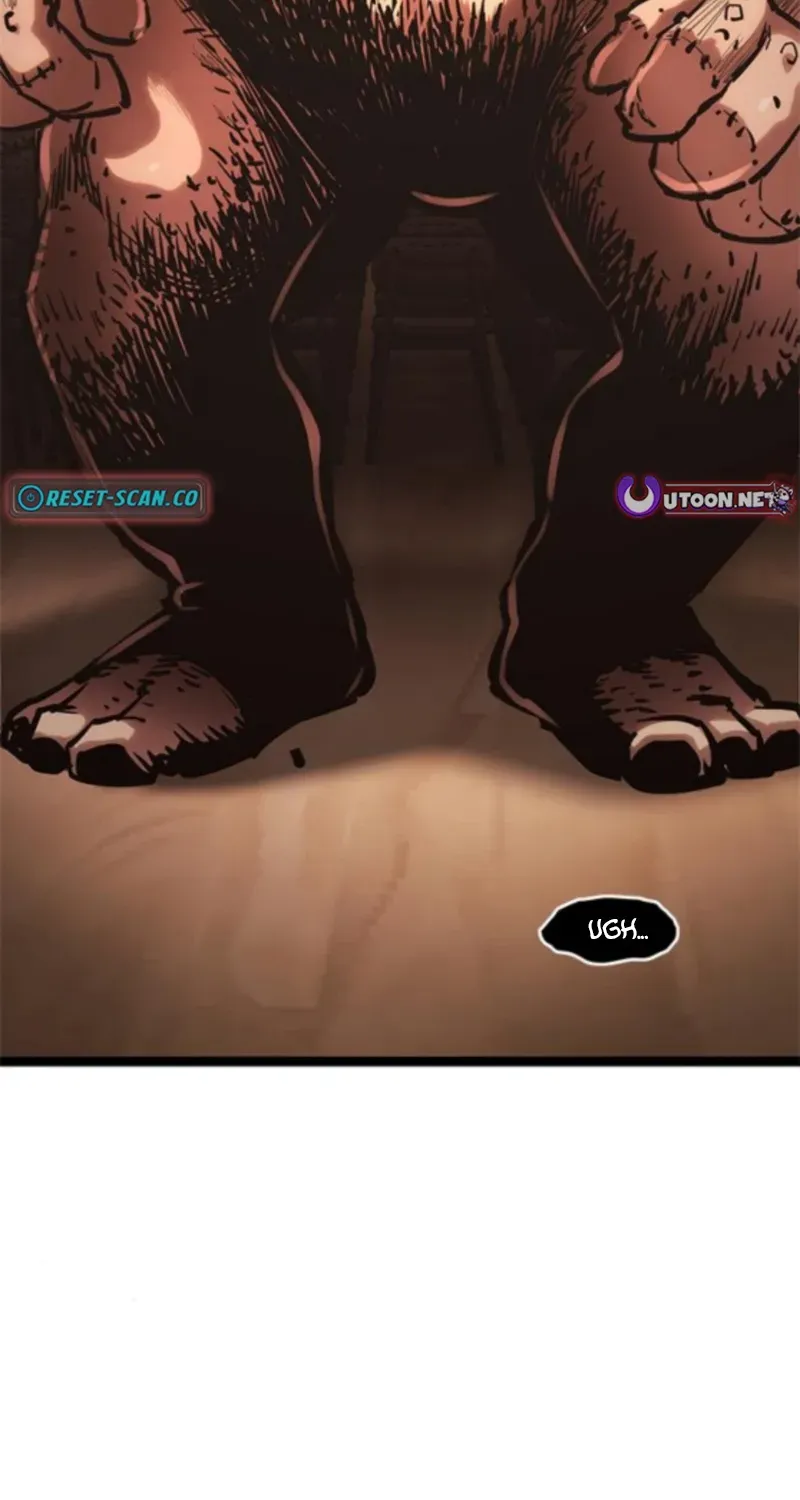 The Demon in Human Form Chapter 16 page 37 - 