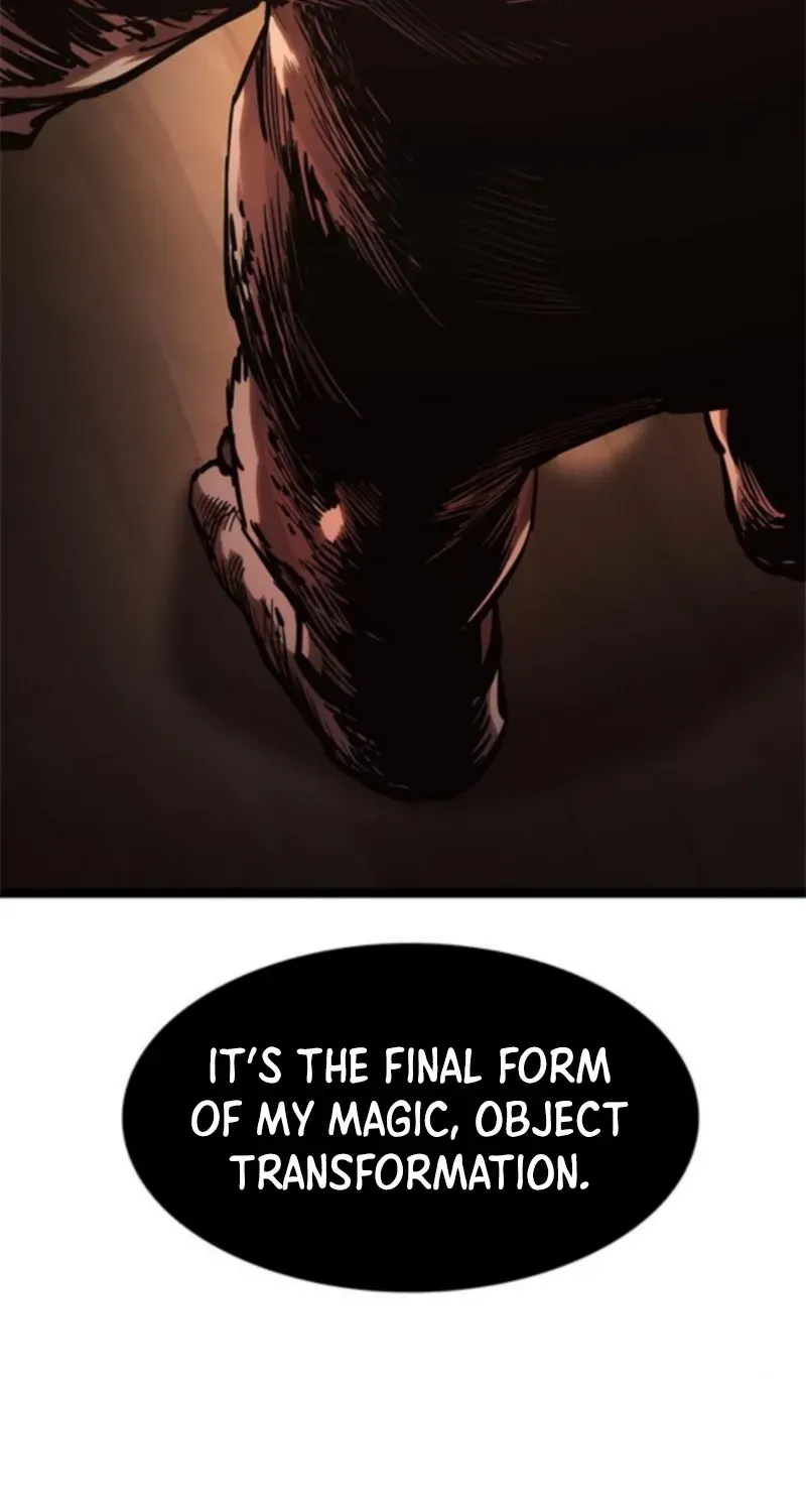 The Demon in Human Form Chapter 16 page 40 - 