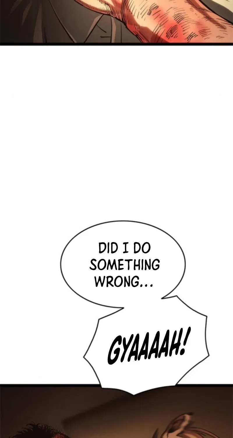The Demon in Human Form Chapter 16 page 5 - 