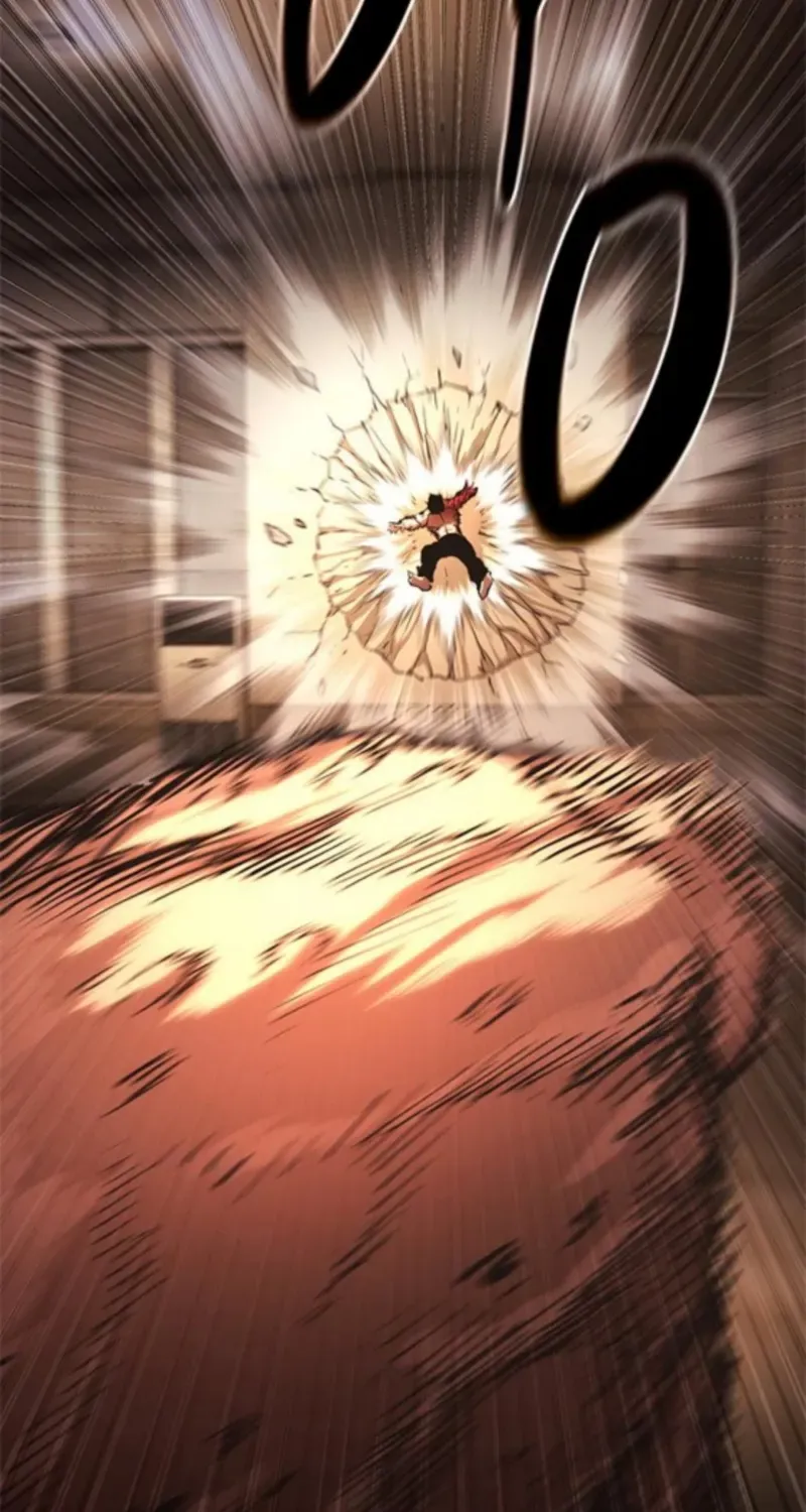 The Demon in Human Form Chapter 16 page 48 - 