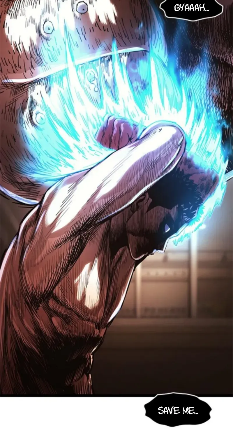 The Demon in Human Form Chapter 16 page 60 - 