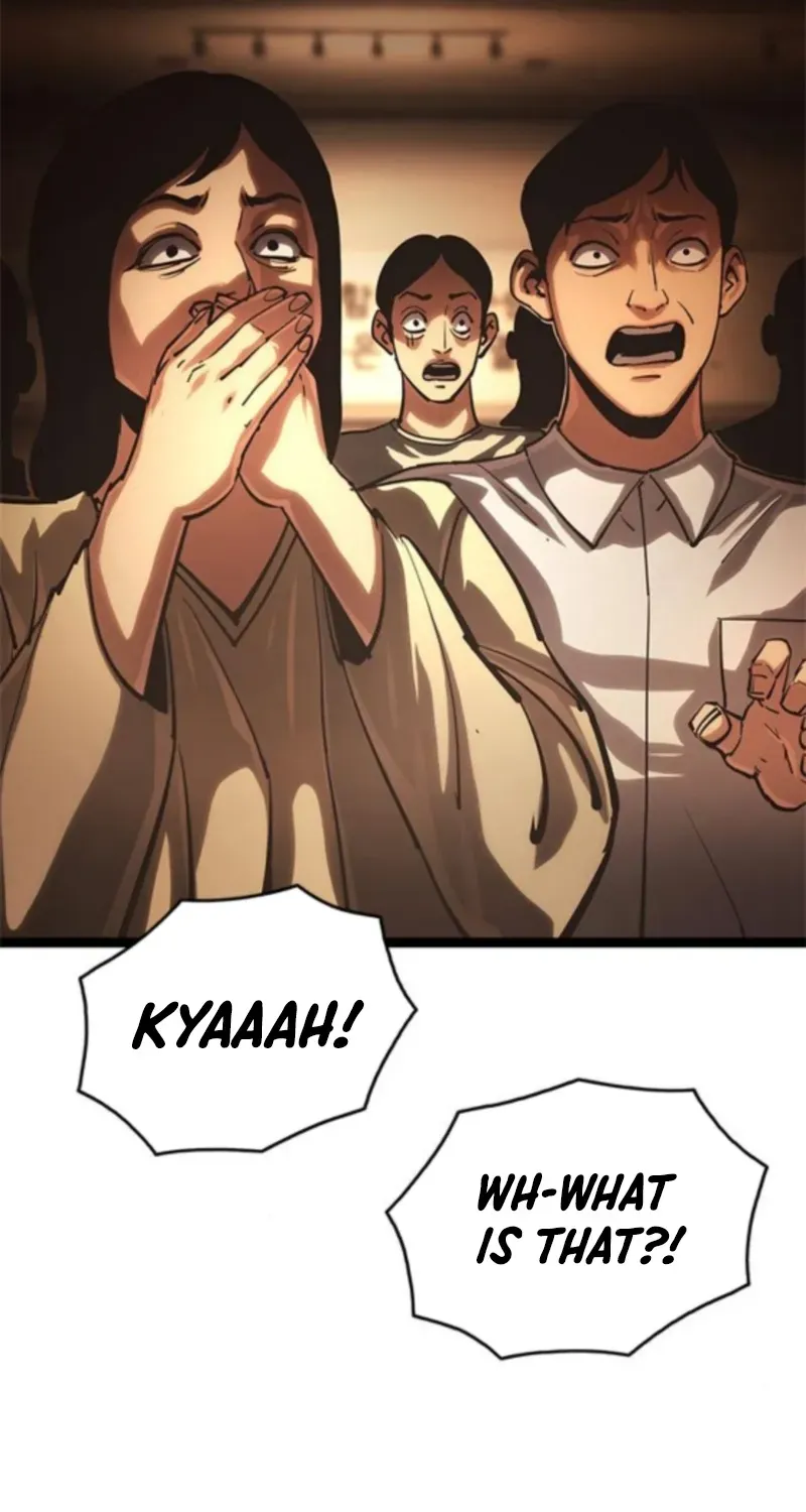 The Demon in Human Form Chapter 16 page 9 - 