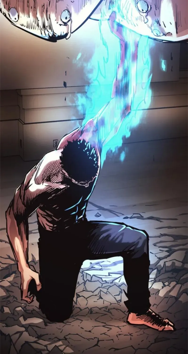 The Demon in Human Form Chapter 16 page 86 - 