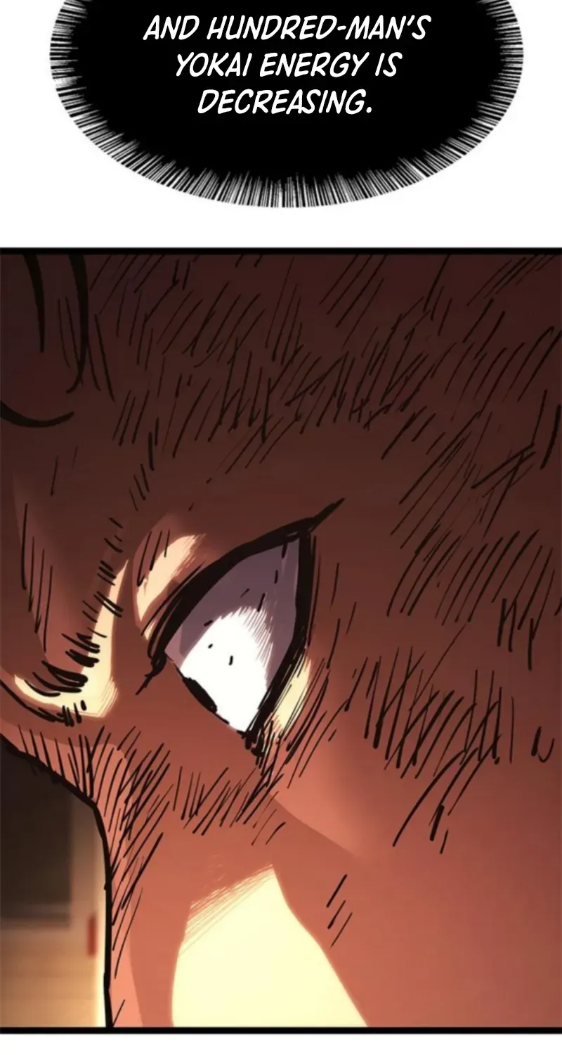The Demon in Human Form Chapter 16 page 88 - 