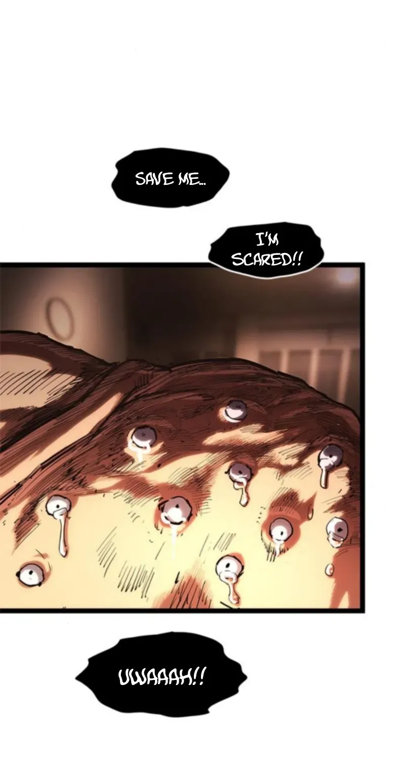 The Demon in Human Form Chapter 16 page 92 - 