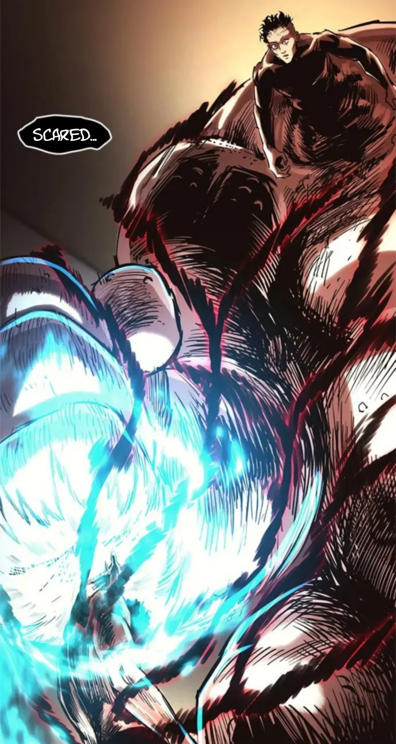 The Demon in Human Form Chapter 16 page 96 - 
