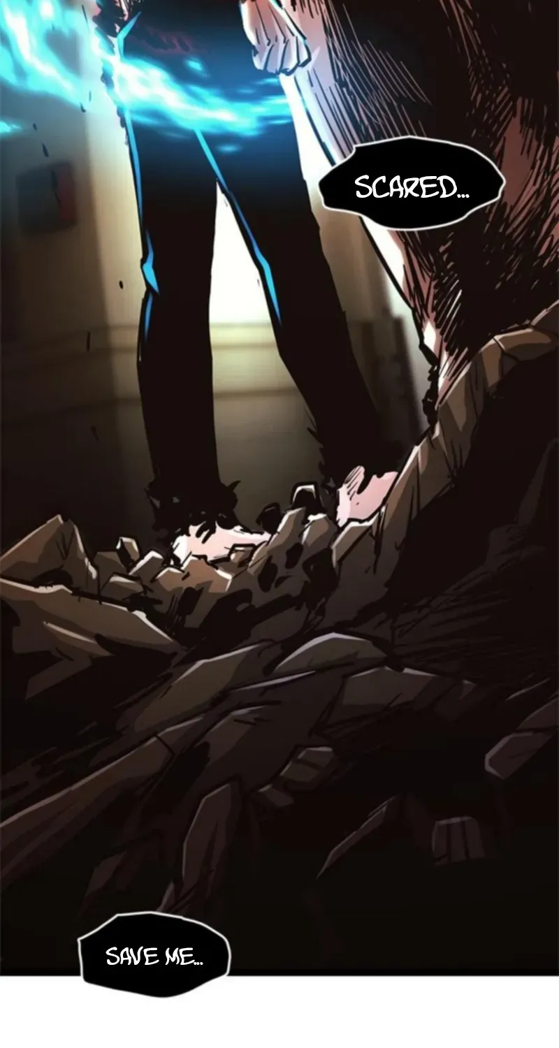 The Demon in Human Form Chapter 16 page 97 - 