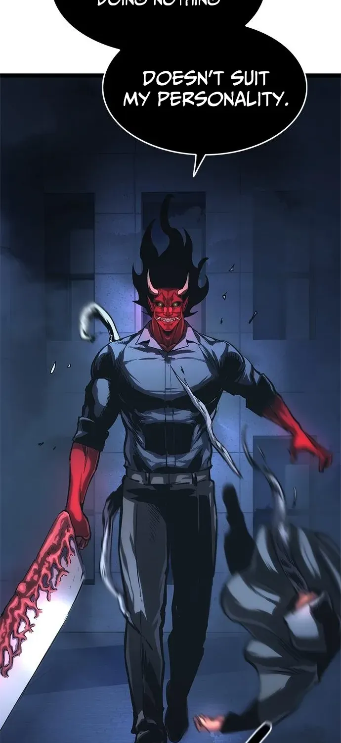 The Demon in Human Form Chapter 17 page 107 - 