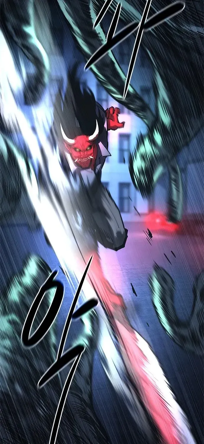 The Demon in Human Form Chapter 17 page 111 - 