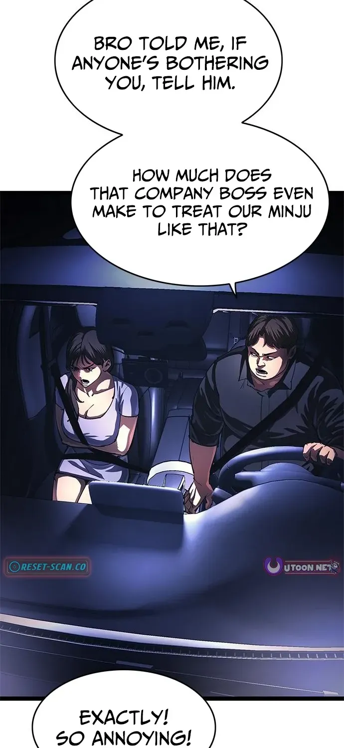 The Demon in Human Form Chapter 17 page 13 - 