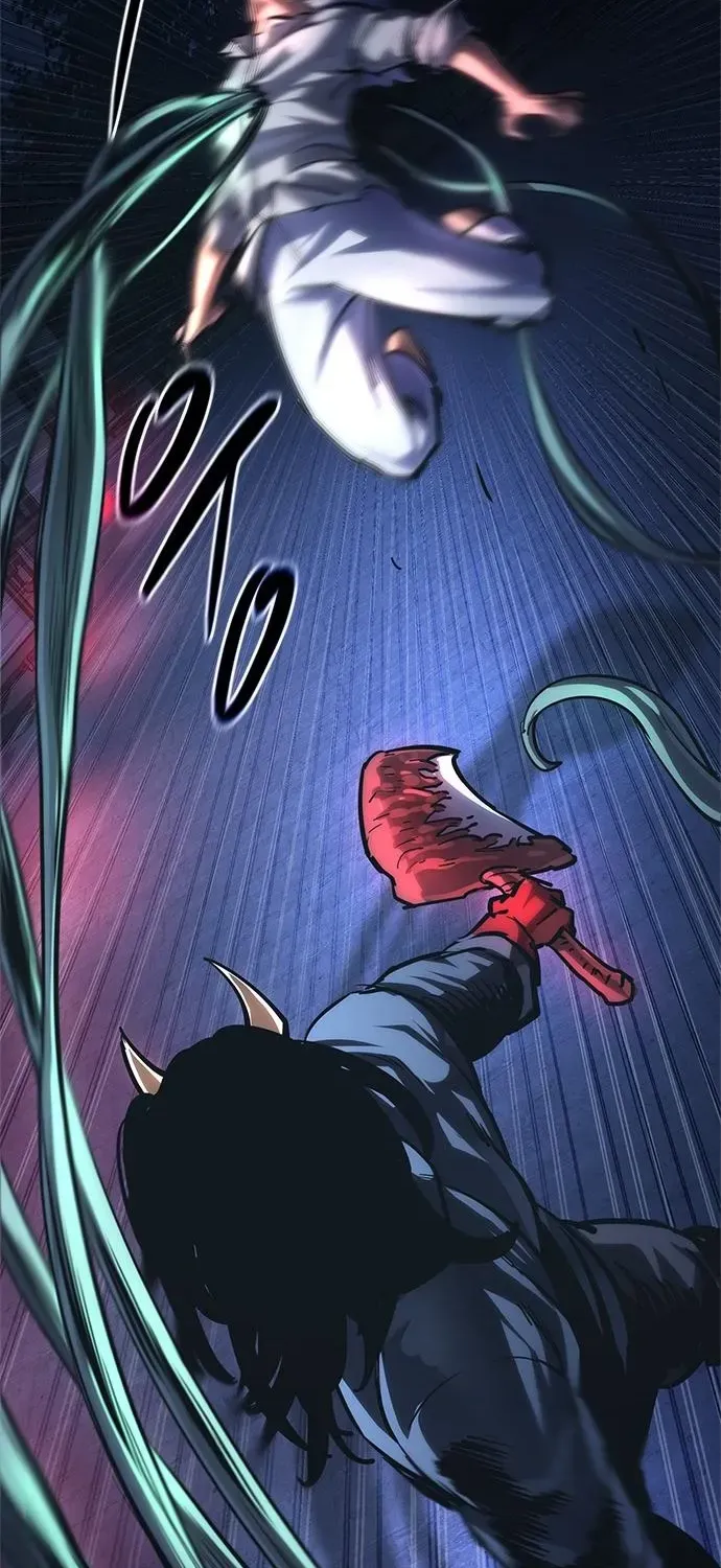 The Demon in Human Form Chapter 17 page 121 - 