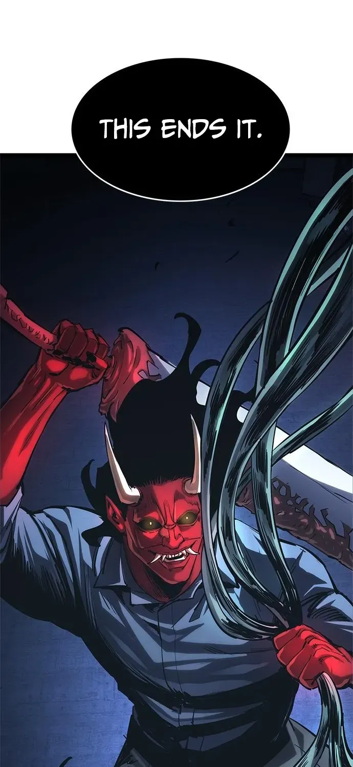 The Demon in Human Form Chapter 17 page 123 - 