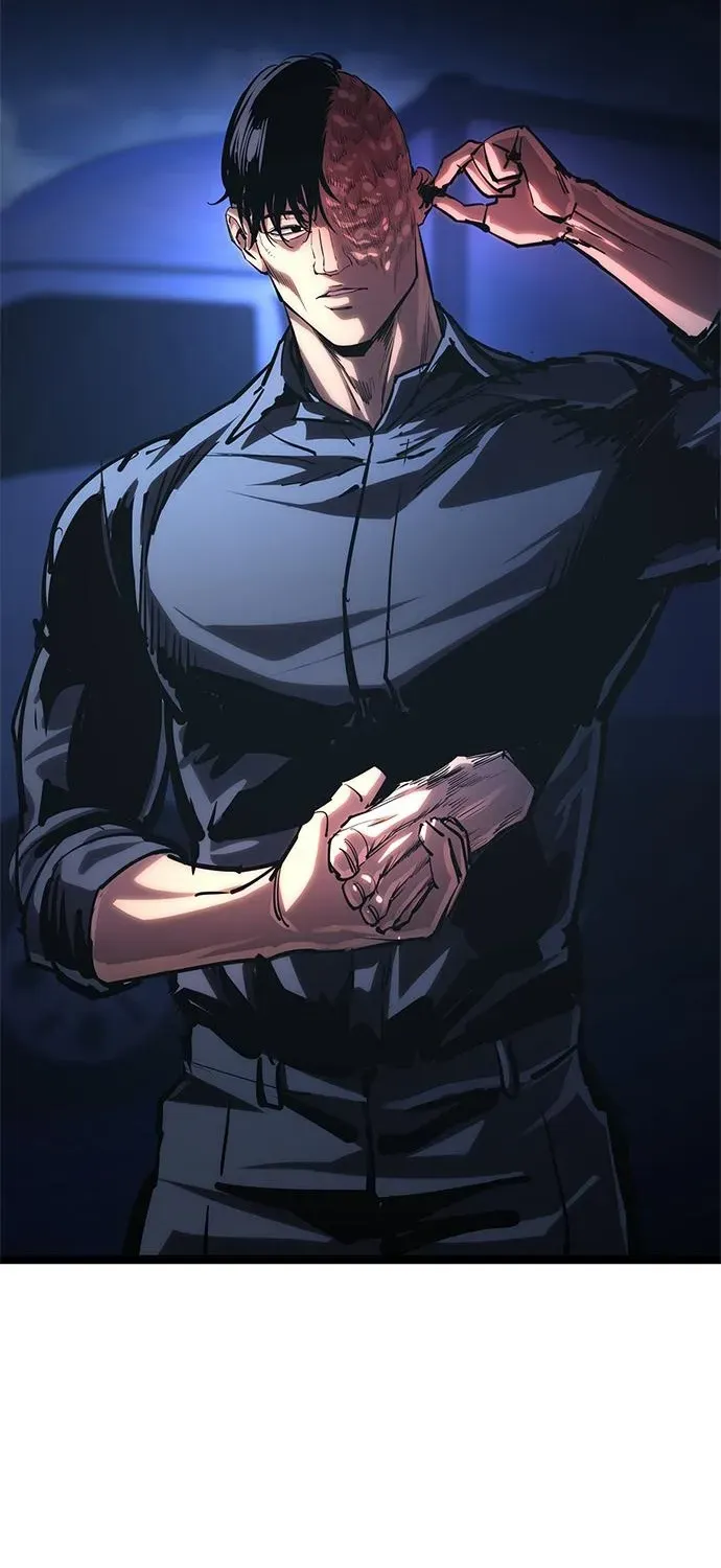 The Demon in Human Form Chapter 17 page 134 - 