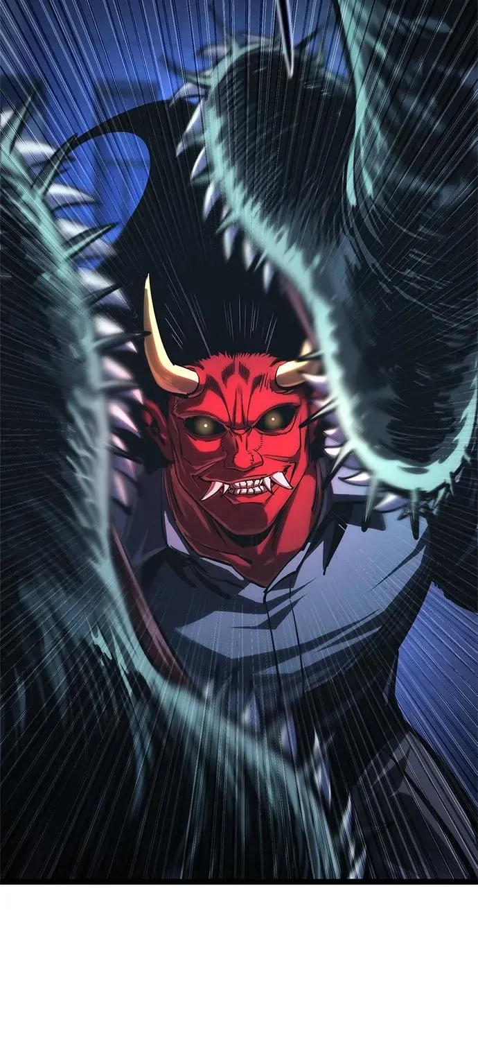The Demon in Human Form Chapter 17 page 143 - 