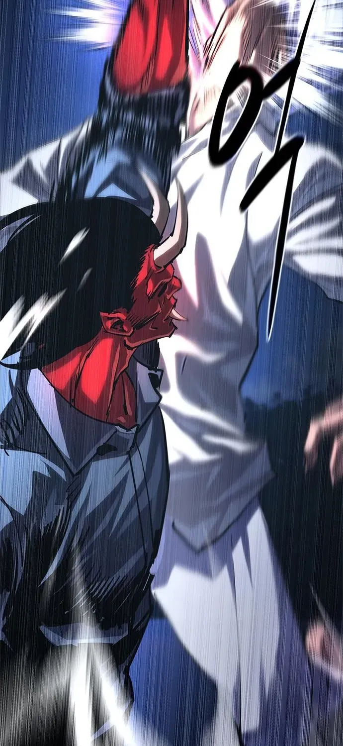 The Demon in Human Form Chapter 17 page 157 - 