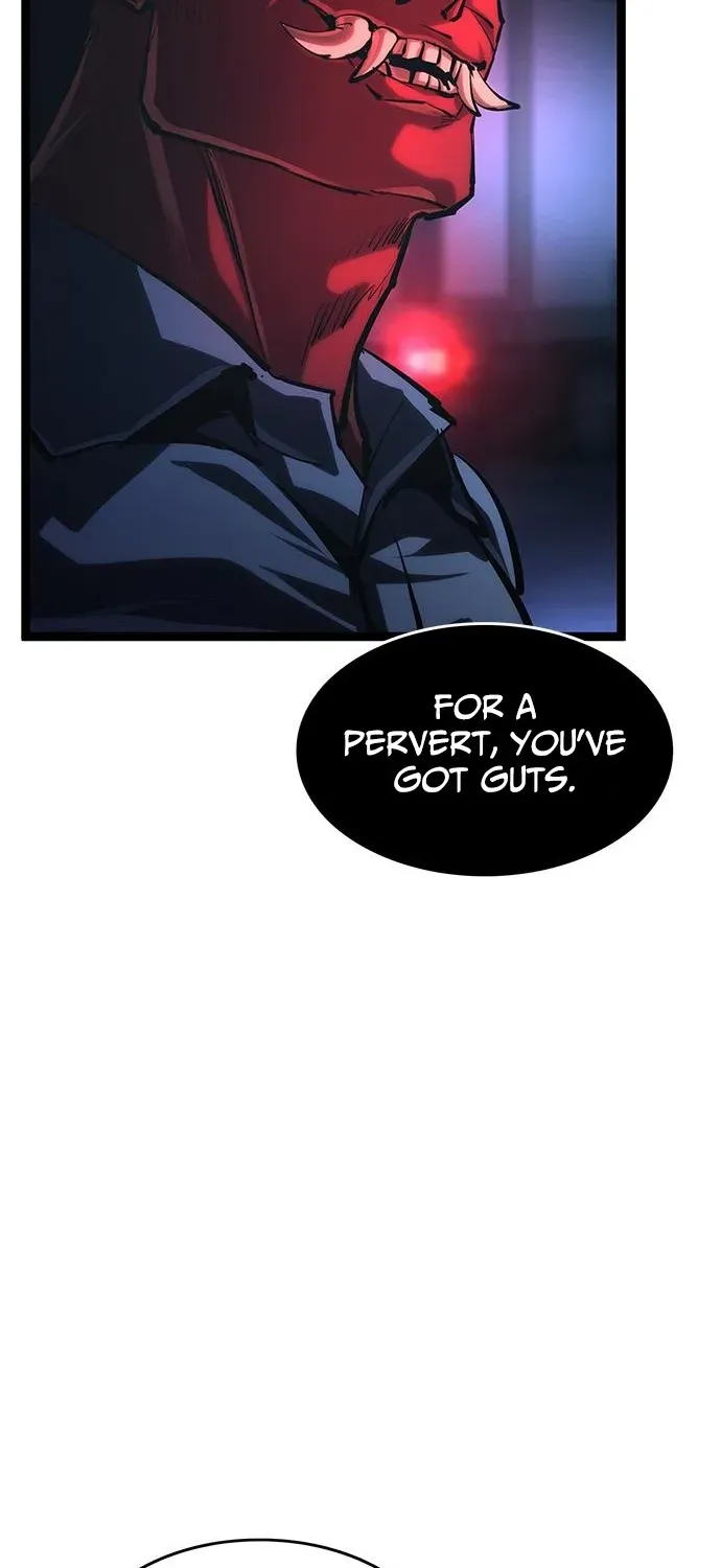 The Demon in Human Form Chapter 17 page 164 - 